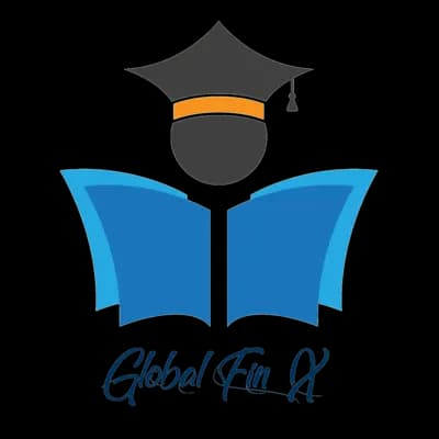 Global Fin X Logo - Play introduction video