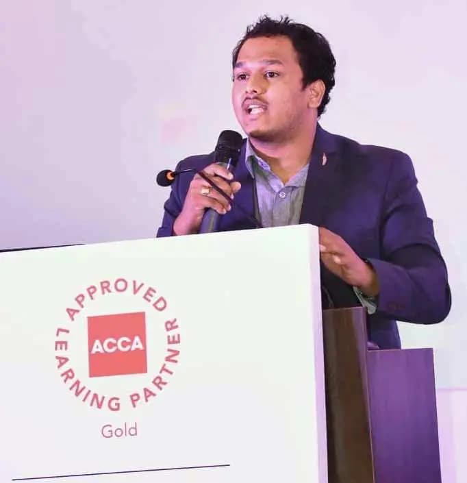 Sai Manikanta