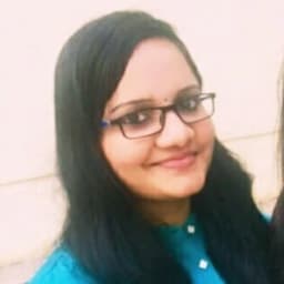 CMA Sai Madhuri