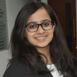 Megha Lohia